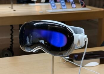 5 visionOS 26 options that may make Apple Imaginative and prescient Professional price it