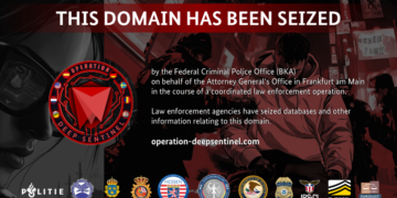 Archetyp Darkish Internet Market Seized, Admin Arrested in Spain