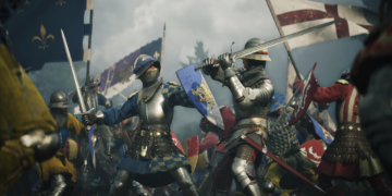Chronicles: Medieval Goals to Take You From Center Ages Zero to Hero