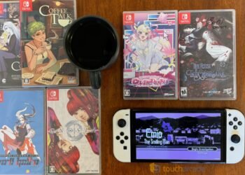 The Greatest Swap Visible Novels and Journey Video games in 2024 – From Fata Morgana and VA-11 Corridor-A to Famicom Detective Membership and Gnosia – TouchArcade