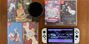 The Greatest Swap Visible Novels and Journey Video games in 2024 – From Fata Morgana and VA-11 Corridor-A to Famicom Detective Membership and Gnosia – TouchArcade
