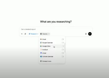 ChatGPT can hook up with much more information sources now, but it surely’ll price you