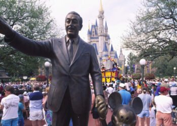 Hollywood studios goal AI picture generator in copyright lawsuit