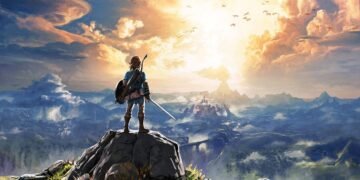 The Legend Of Zelda: Breath Of The Wild: 10 Important Recipes
