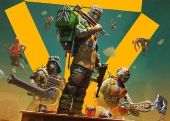 Treatment Admits ‘Not The whole lot Has Gone Properly’ for FBC: Firebreak, Pledges to Enhance Multiplayer Shooter as It Launches to ‘Combined’ Steam Score