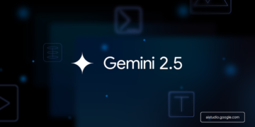 Gemini 2.5: Updates to our household of considering fashions