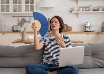 6 Materials That Will Maintain You Fashionably Cool within the Summer time Warmth