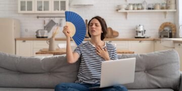 6 Materials That Will Maintain You Fashionably Cool within the Summer time Warmth