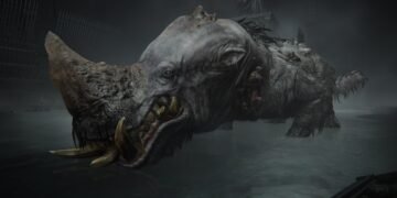 Golden Hippopotamus is essentially the most annoying Elden Ring Nightreign miniboss