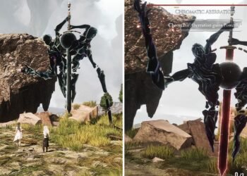 How To Defeat Chromatic Aberration In Clair Obscur Expedition 33