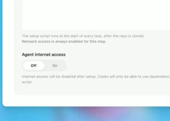 AI updates from the previous week: OpenAI Codex provides web entry, Mistral releases coding assistant, and extra — June 6, 2025