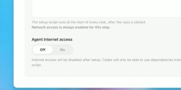 AI updates from the previous week: OpenAI Codex provides web entry, Mistral releases coding assistant, and extra — June 6, 2025