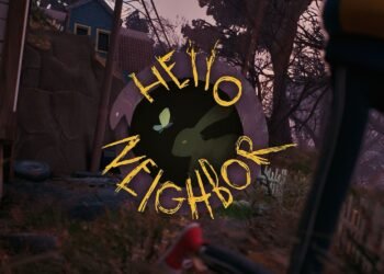 Howdy Neighbor 3, Prototype 2