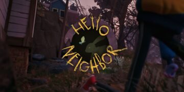 Howdy Neighbor 3, Prototype 2