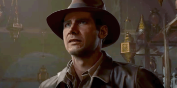 The Finest Offers At the moment: Indiana Jones and the Nice Circle, Nintendo Change OLED, and Extra