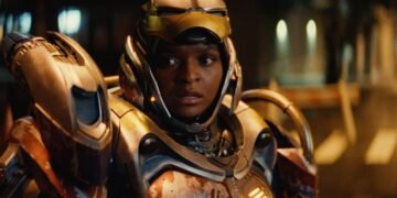 Marvel’s Ironheart won’t make Riri Williams the MCU’s subsequent Tony Stark