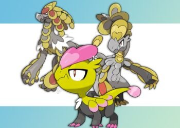 Pokémon Go Jangmo-o Group Day information