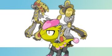 Pokémon Go Jangmo-o Group Day information