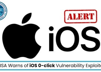 iOS Zero Click on Flaw Actively Exploited