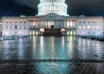 The DOGE impact on cybersecurity: Effectivity vs. threat