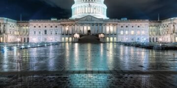 The DOGE impact on cybersecurity: Effectivity vs. threat