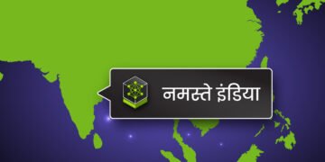 Enterprises Construct LLMs for Indian Languages With NVIDIA AI