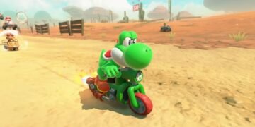 Mario Kart World Hides Nintendo’s Oldest Easter Egg In Plain Sight