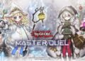 Yu-Gi-Oh! Grasp Duel’s Street to Worlds Marketing campaign Begins