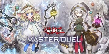 Yu-Gi-Oh! Grasp Duel’s Street to Worlds Marketing campaign Begins