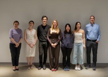 A sounding board for strengthening the coed expertise | MIT Information