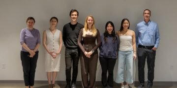 A sounding board for strengthening the coed expertise | MIT Information