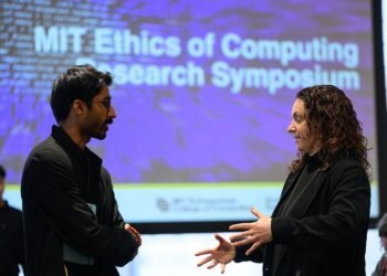 Bringing that means into expertise deployment | MIT Information