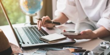 Inroads to customized AI journey planning | MIT Information