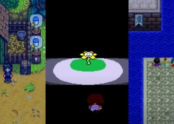 8 Indie RPGs With AAA Enchantment