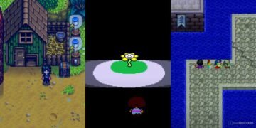 8 Indie RPGs With AAA Enchantment