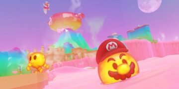 The Greatest Offers Immediately: Steam Summer time Sale, Twin Peaks, Tremendous Mario Odyssey, and Extra