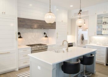 Curating Your House with Wayfair Fashionable Kitchen Equipment – Chefio