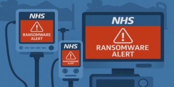 Qilin Ransomware Assault on NHS Causes Affected person Dying within the UK