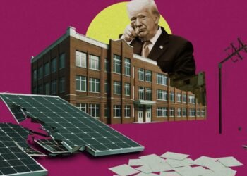 The Obtain: US local weather research are being shut down, and constructing cities from lava