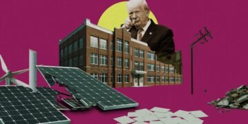 The Obtain: US local weather research are being shut down, and constructing cities from lava