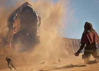 Dune: Awakening Inventive Director Lays Out Clear Plans For Bettering Endgame And ‘Excessive’ PvP, Saying: ‘We Nonetheless Imagine In The Core Idea Of The Deep Desert’