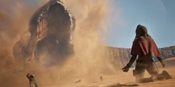 Dune: Awakening Inventive Director Lays Out Clear Plans For Bettering Endgame And ‘Excessive’ PvP, Saying: ‘We Nonetheless Imagine In The Core Idea Of The Deep Desert’