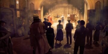 Few trailers had been as cool as Stranger Than Heaven’s Summer time Recreation Fest reveal, and never simply because the Yakuza dev’s DNA is throughout it