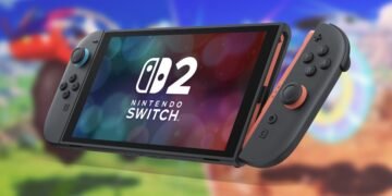 With technical enhancements, Pokemon Scarlet & Violet are totally remodeled on Nintendo Swap 2