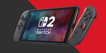 Nintendo Swap 2 Nearer to Xbox Sequence S Than PS4 in Phrases of Uncooked Computing Energy, Koei Tecmo Says