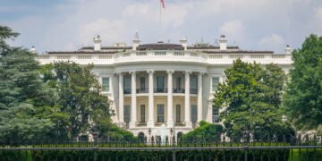 Trump Rewrites Cybersecurity Coverage in Govt Order