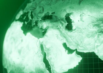 Warnings Ratchet Over Iranian Cyberattack