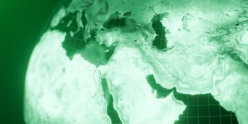 Warnings Ratchet Over Iranian Cyberattack