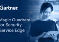 Zscaler, Netskope, Palo Alto High SSE Gartner Magic Quadrant