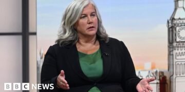 We’re taking a look at additional on-line security guidelines, says minister